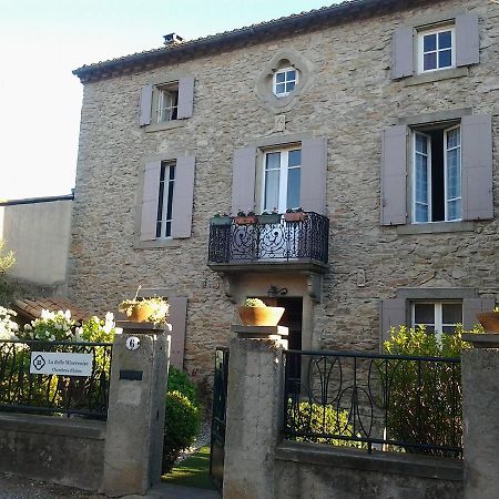La Belle Minervoise Hotel Saint-Frichoux Eksteriør billede
